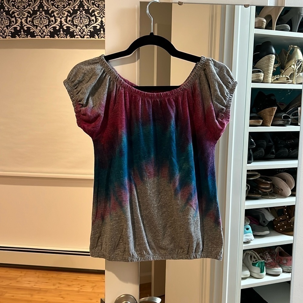 NWOT Chaser top